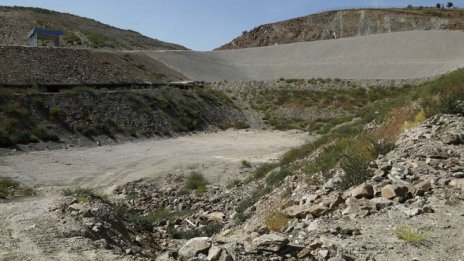 Пуснаха в експлоатация системата за управление на отпадъци за регион Благоевград