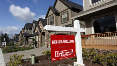 Строителството на еднофамилни жилища в САЩ не успява да удовлетвори търсенето
