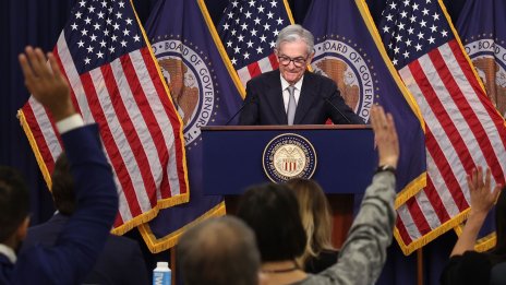 Защо говорилнята на Федералния резерв препъва пазарите?