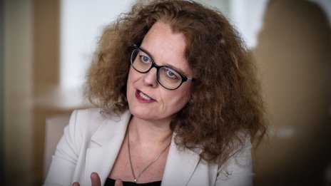 Шнабел от ЕЦБ: Остава възможността да повишим лихвите отново