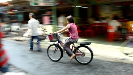 С над 100% са се увеличили велосипедистите в София за 3 години