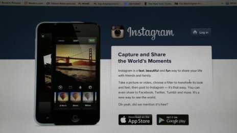 Instagram пуска нови формати за снимки