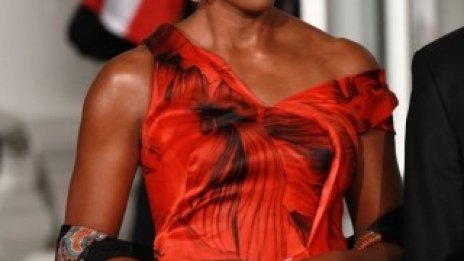 Мишел Обама и ролята на стила на първите дами