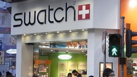 Половината от пазара на луксозни стоки ще работи за китайците до 2020