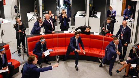 Акциите на минните компании поведоха ръстовете на борсите в Европа