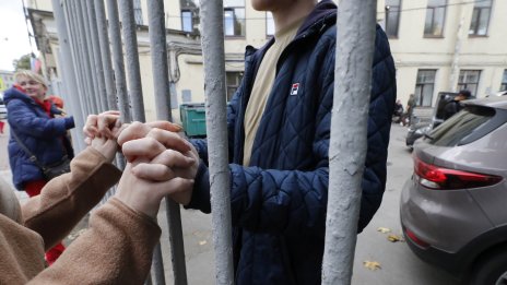 Обръща ли се ходът на войната в Украйна?