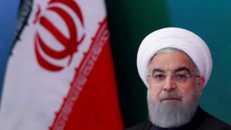 Рохани: Иран ще продължи да се дистанцира от ядреното споразумение