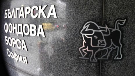 SOFIX изпраща август с най-голямата си месечна загуба за 2019 г.