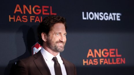 Екшънът „Код: Ангелът“ оглави боксофис класацията на Северна Америка 