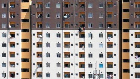 Ще решат ли районните администрации в София проблемите на етажната собственост