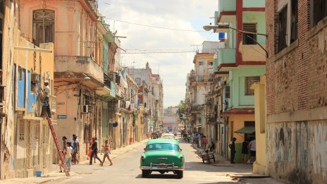 Ще се промени ли политиката на САЩ спрямо Куба