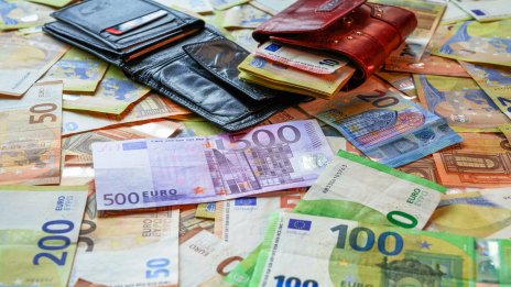 Инфлацията в еврозоната леко се ускорява през август