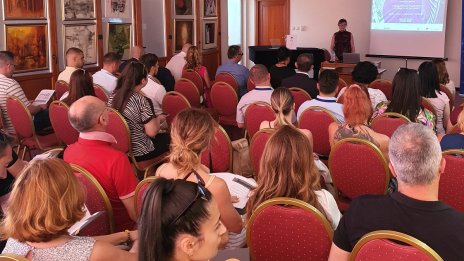 Засилено търсене на имоти във Велико Търново и цени до 2500 евро на кв. м в центъра 