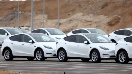 Tesla Model Y е кралят на автомобилния пазар в Европа през първата половина на 2023 г.