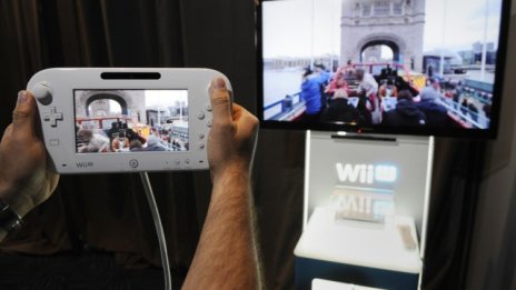 Новата конзола на Nintendo ще се появи през ноември