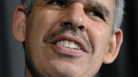 Ел-Ериан: QE3 е знак, че Фед все още е в чистилището