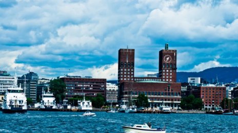 И най-скъпият град в света е... Осло 