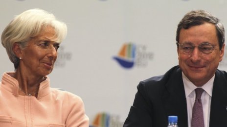 Испания ще осъществява реформите по график