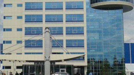 Открит бе новият завод на Софарма