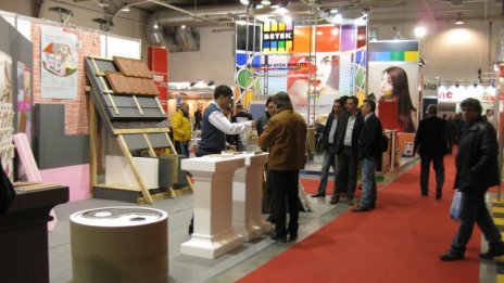 Българската строителна седмица представя решения за енергийната ефективност на дома