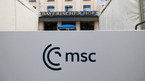 Латинска Америка сгреши, като отказа да присъства на конференцията в Мюнхен