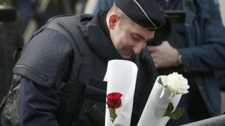 Става дума за нас и за начина, по който живеем