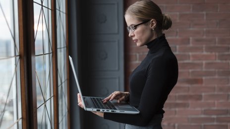 Проучване: 80% от жените са по-продуктивни, когато могат да работят от място по свой избор