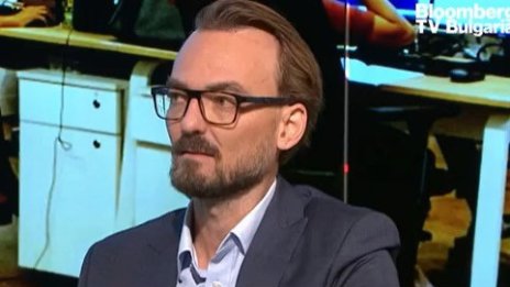 Ангел Хаджиев: За стартъп компаниите основателят е ключът към привличане на инвеститори