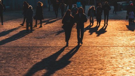 Близо 60% от българите са разочаровани от развитието на страната