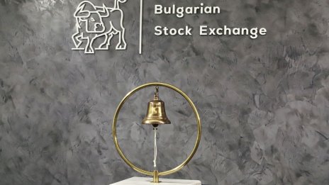 SOFIX се повиши до най-високото си ниво от 12 май