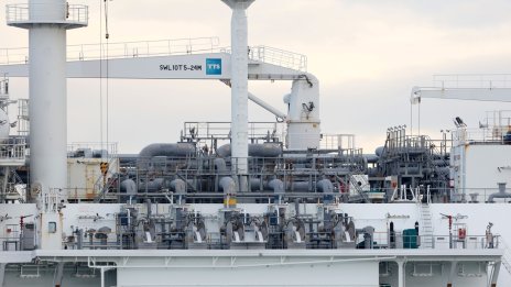 Алжир също разкритикува решението на ЕС да постави таван на цените на газа