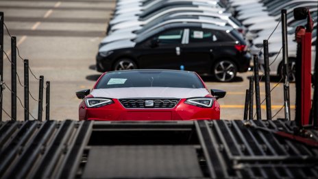 SEAT и VW се ангажират с мащабен електромобилен проект в Испания