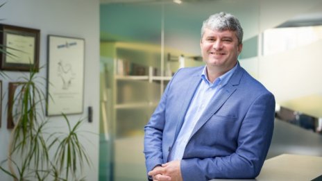 „Нетера“: За дигиталната трансформация Ви трябва надежден партньор