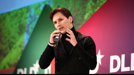 ОАЕ иска достъп до задържания основател на Telegram