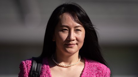 Отпадат обвиненията за банкови измами срещу финансовия директор на Huawei
