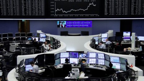 Черен петък за европейските индекси заради Тръмп