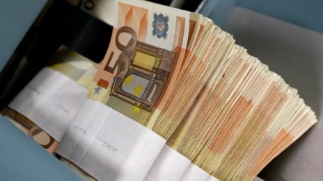 Виктор Йоцов: Новата европейска финансова рамка е сложен процес