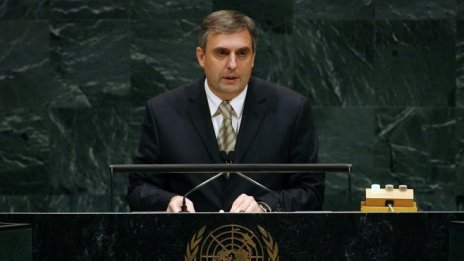 Ивайло Калфин: Русия трябва да пази едни много крехки геополитически баланси в Сирия