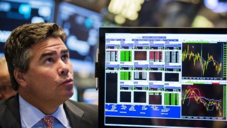  Индексите на Wall Street не намериха единна посока след инфарктното начало