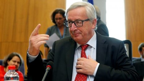 Жан-Клод Юнкер: САЩ нямат право на глас за разширяването на ЕС