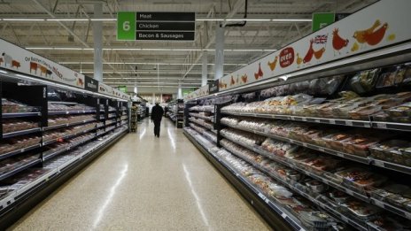 Колко близо сме до хамбургери, отгледани в лаборатория?