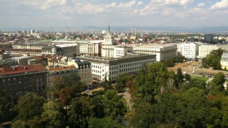 S&P потвърди рейтинга на София