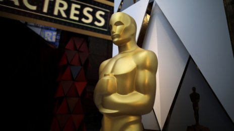 Най-странните номинации и призьори на наградите "Оскар"