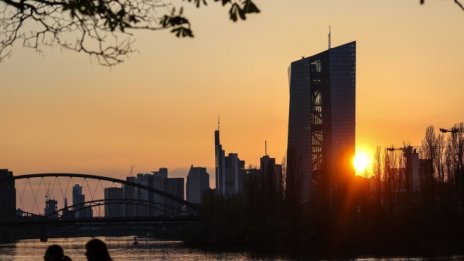 ЕЦБ направи първата си голяма стъпка към дигиталните пари