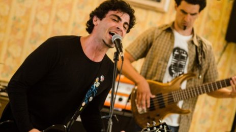 Музикант: Хората искат да гледат концерти на живо