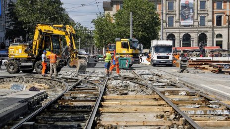 Със 17% са нараснали трудовите злополуки с мъже през 2023 г.