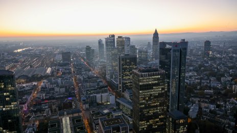 Компании за частно кредитиране в Европа започват да стават системно важни