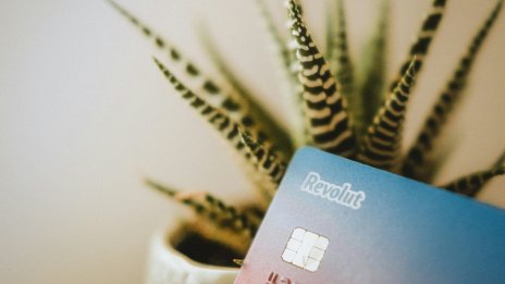Оценката на Revolut стигна 75 млрд. долара
