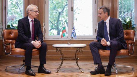 България иска да участва в концесиите на пристанищата в Кавала и Александруполис