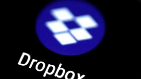 Dropbox е подала тайно документи за IPO?